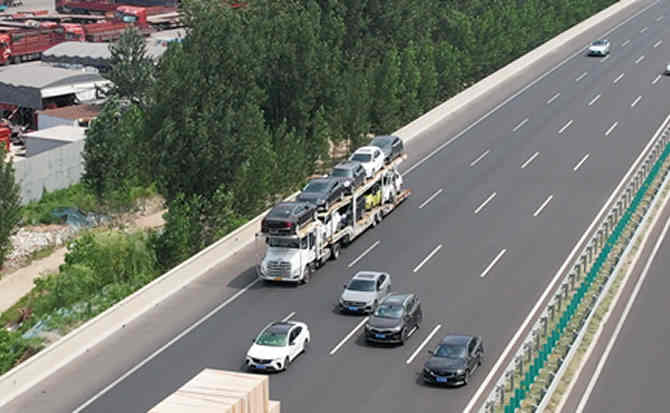 桂东高速公路汽车救援
